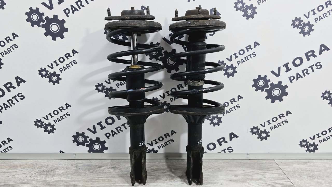 Амортизатор подвески, 10000 рублей, Лосино-Петровский