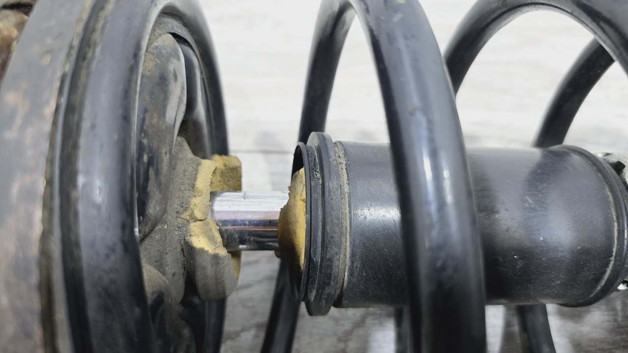 Амортизатор подвески, 10000 рублей, Лосино-Петровский