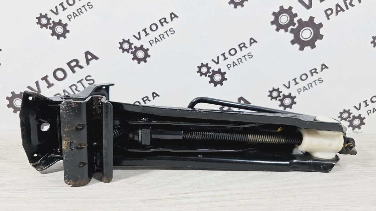 Домкрат, 2000 рублей, Лосино-Петровский