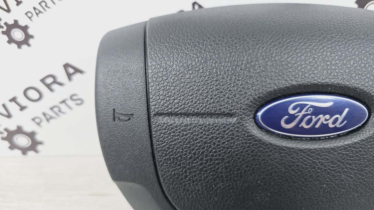 Подушка безопасности в руль, 3500 рублей, Лосино-Петровский