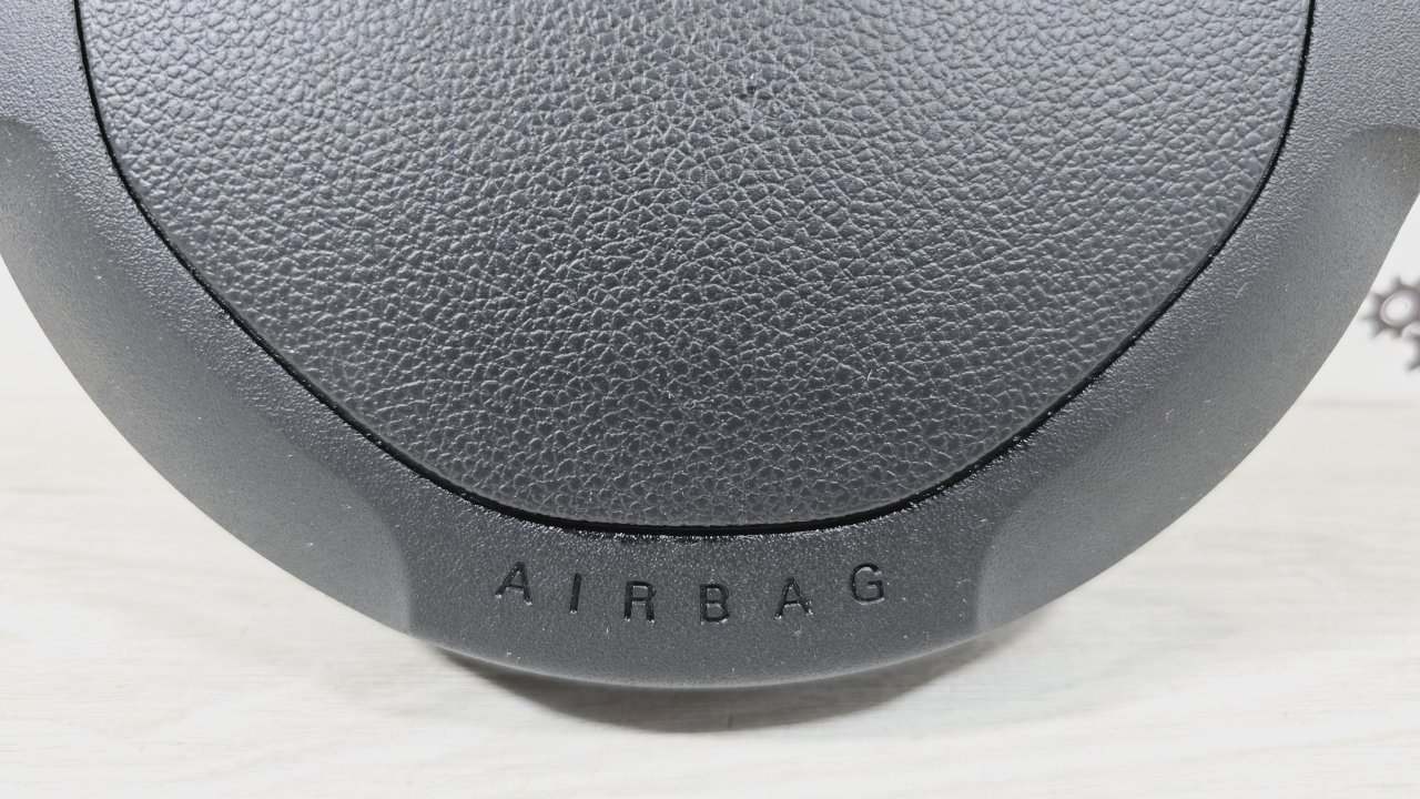 Подушка безопасности в руль, 3500 рублей, Лосино-Петровский