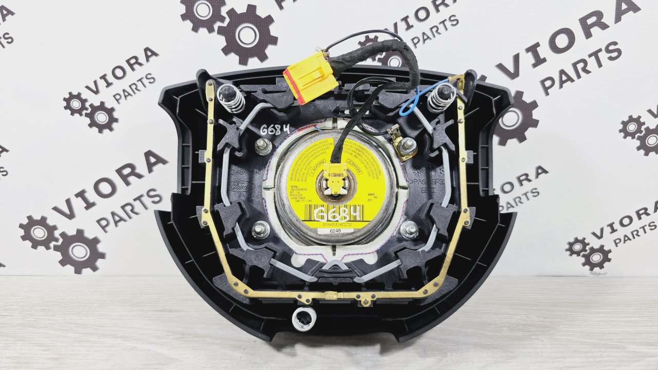 Подушка безопасности в руль, 3500 рублей, Лосино-Петровский