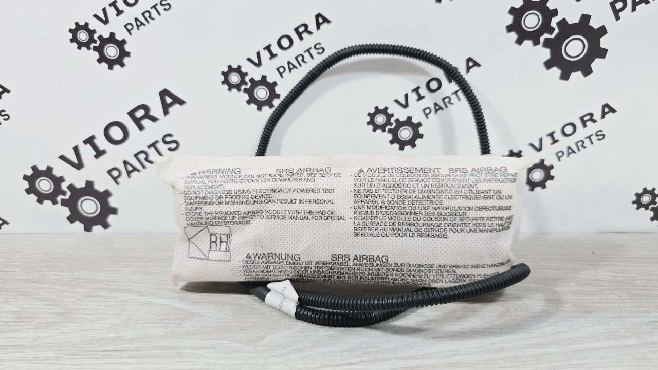 Подушка безопасности в сиденье, 1500 рублей, Лосино-Петровский