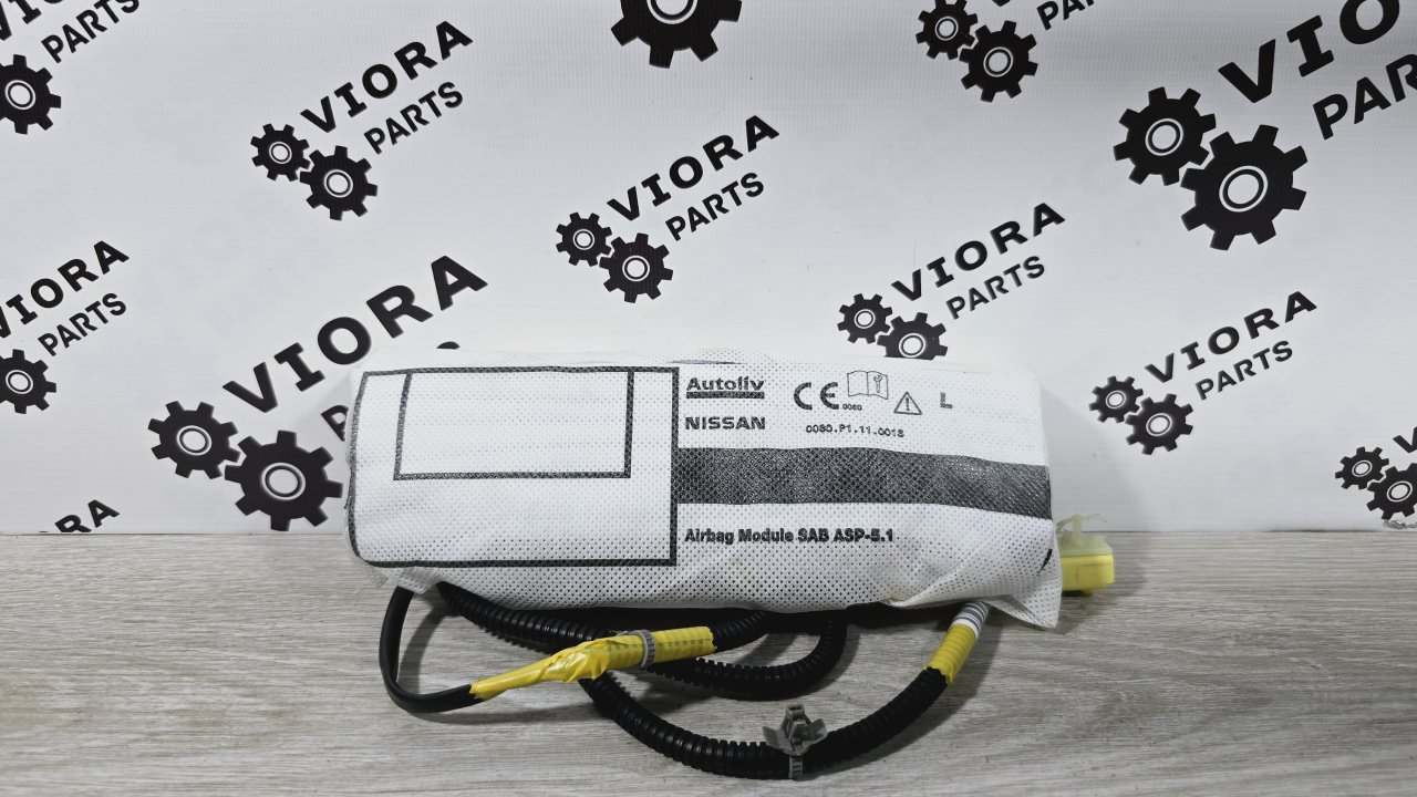 Подушка безопасности в сиденье, 3000 рублей, Лосино-Петровский