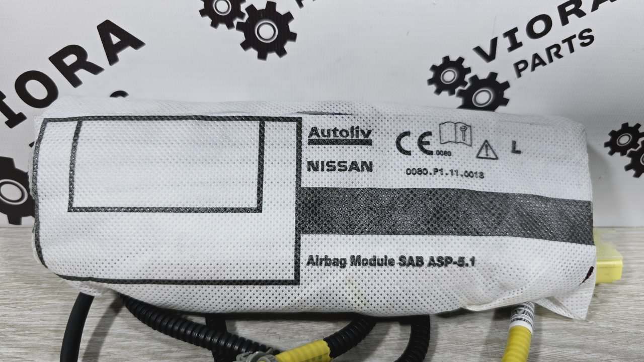 Подушка безопасности в сиденье, 3000 рублей, Лосино-Петровский