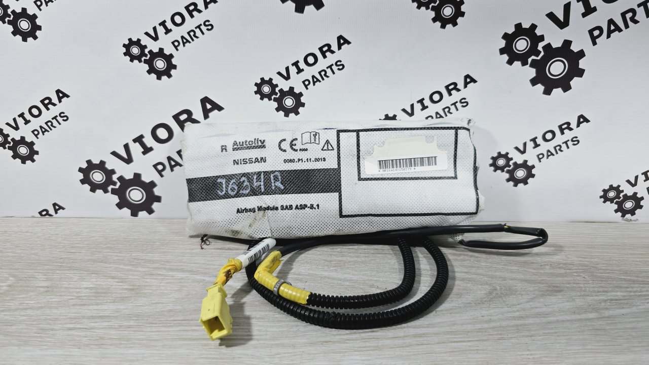 Подушка безопасности в сиденье, 2900 рублей, Лосино-Петровский