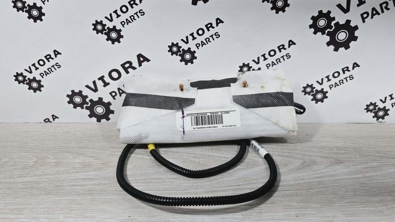 Подушка безопасности в сиденье, 2900 рублей, Лосино-Петровский