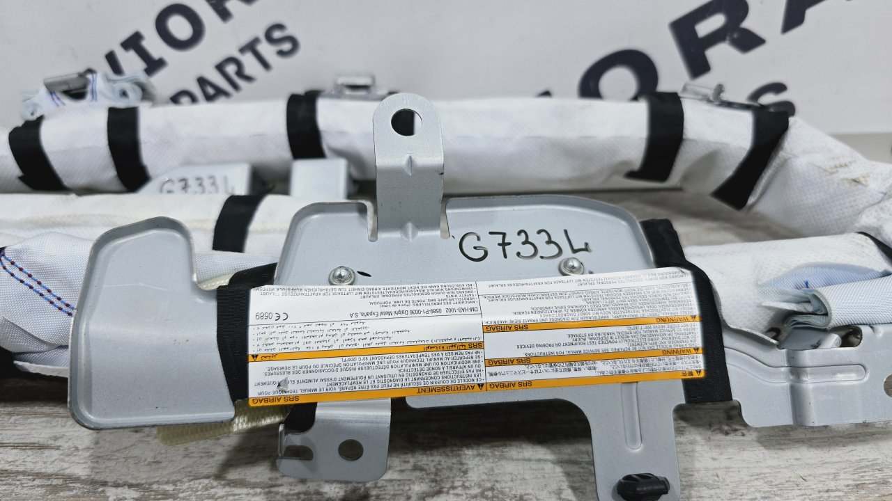 Подушка безопасности шторка, 4800 рублей, Лосино-Петровский