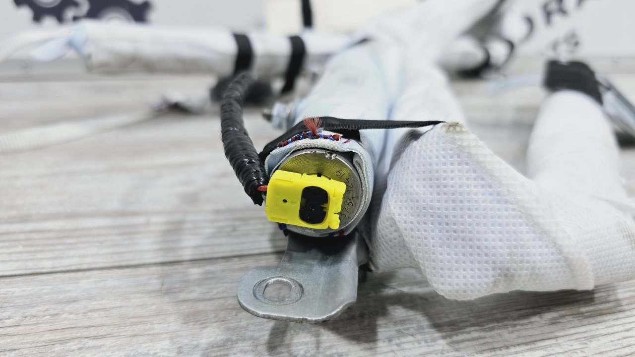 Подушка безопасности шторка, 4800 рублей, Лосино-Петровский