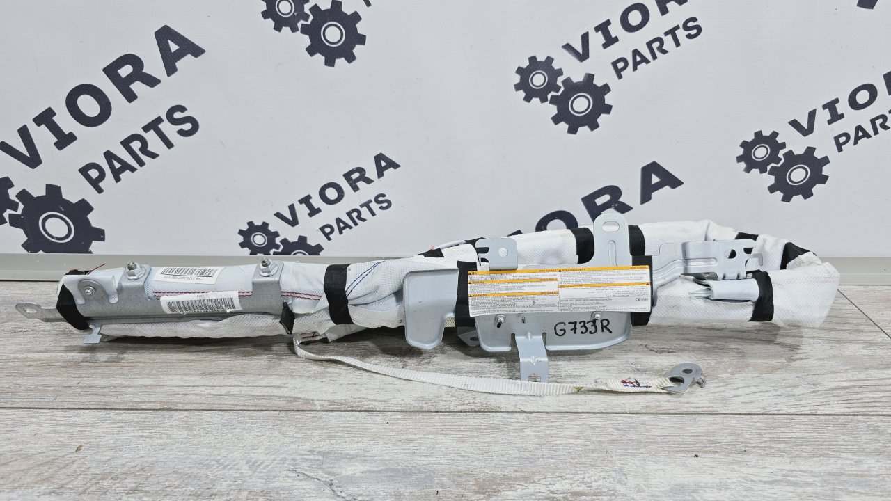 Подушка безопасности шторка, 4500 рублей, Лосино-Петровский