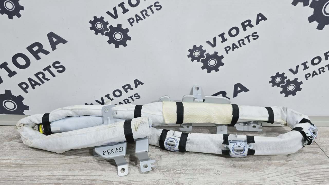 Подушка безопасности шторка, 4500 рублей, Лосино-Петровский