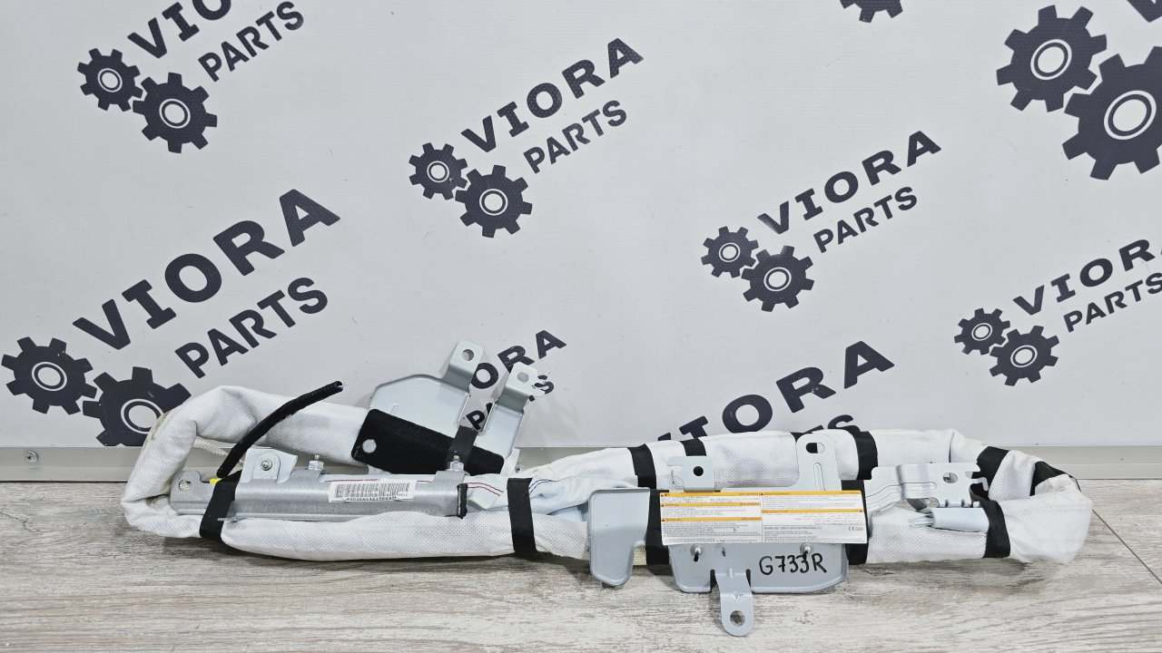 Подушка безопасности шторка, 4500 рублей, Лосино-Петровский