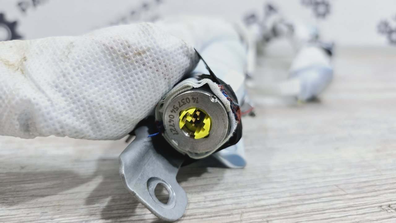 Подушка безопасности шторка, 4500 рублей, Лосино-Петровский