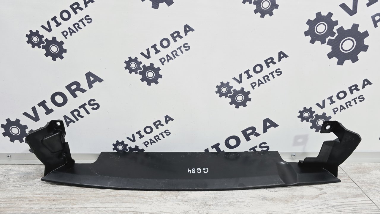 Дефлектор радиатора нижний (АКПП), 3000 рублей, Лосино-Петровский