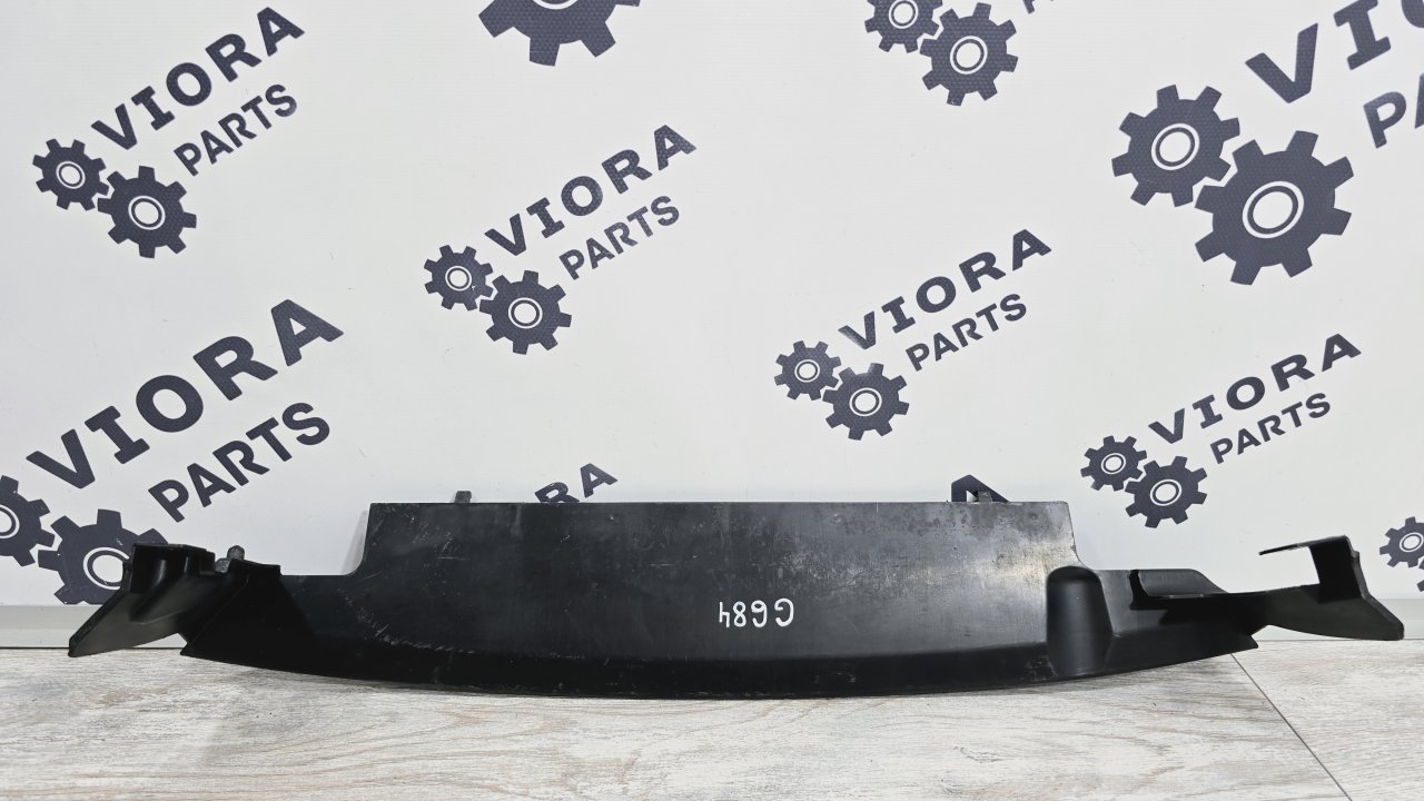 Дефлектор радиатора нижний (АКПП), 3000 рублей, Лосино-Петровский