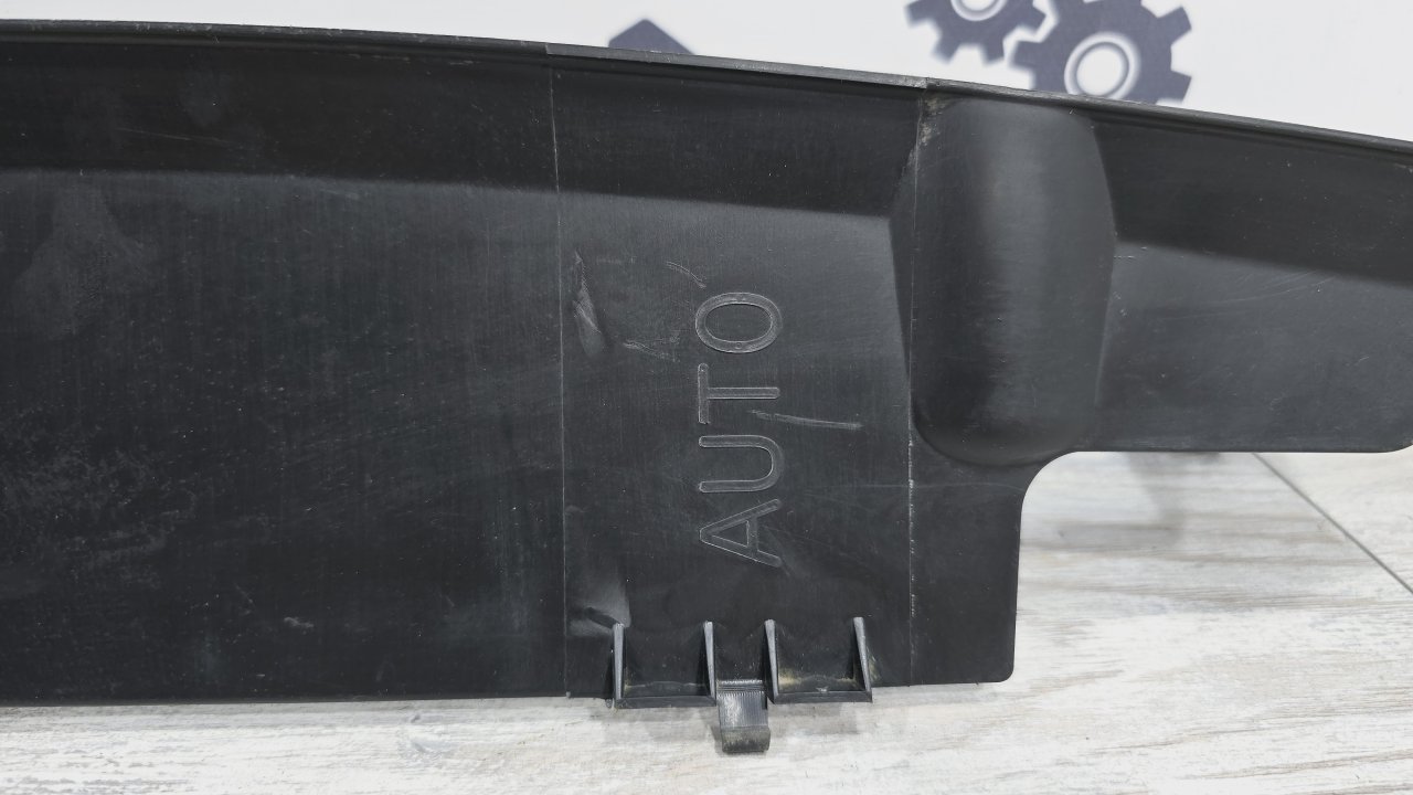 Дефлектор радиатора нижний (АКПП), 3000 рублей, Лосино-Петровский