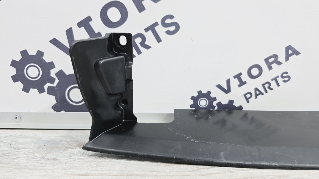 Дефлектор радиатора нижний (АКПП), 3000 рублей, Лосино-Петровский