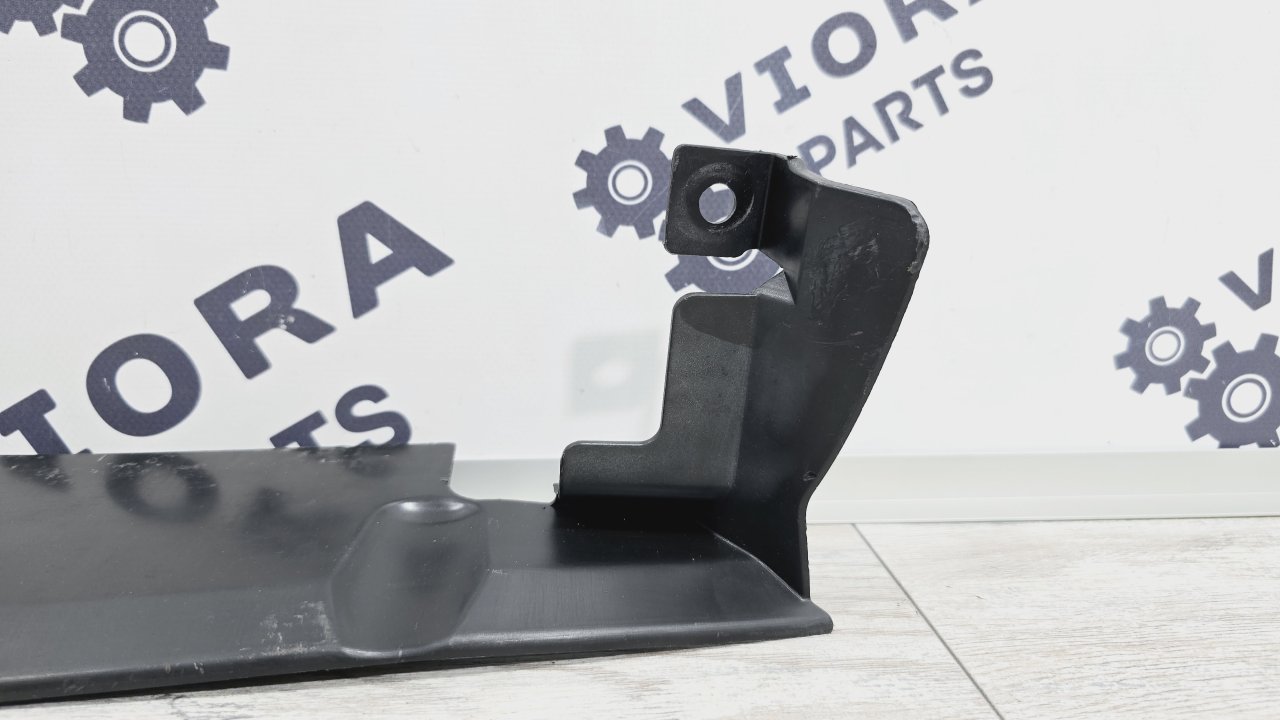 Дефлектор радиатора нижний (АКПП), 3000 рублей, Лосино-Петровский