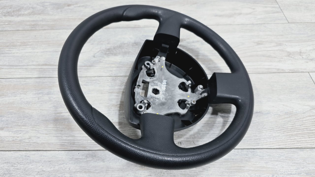 Руль, 2800 рублей, Лосино-Петровский