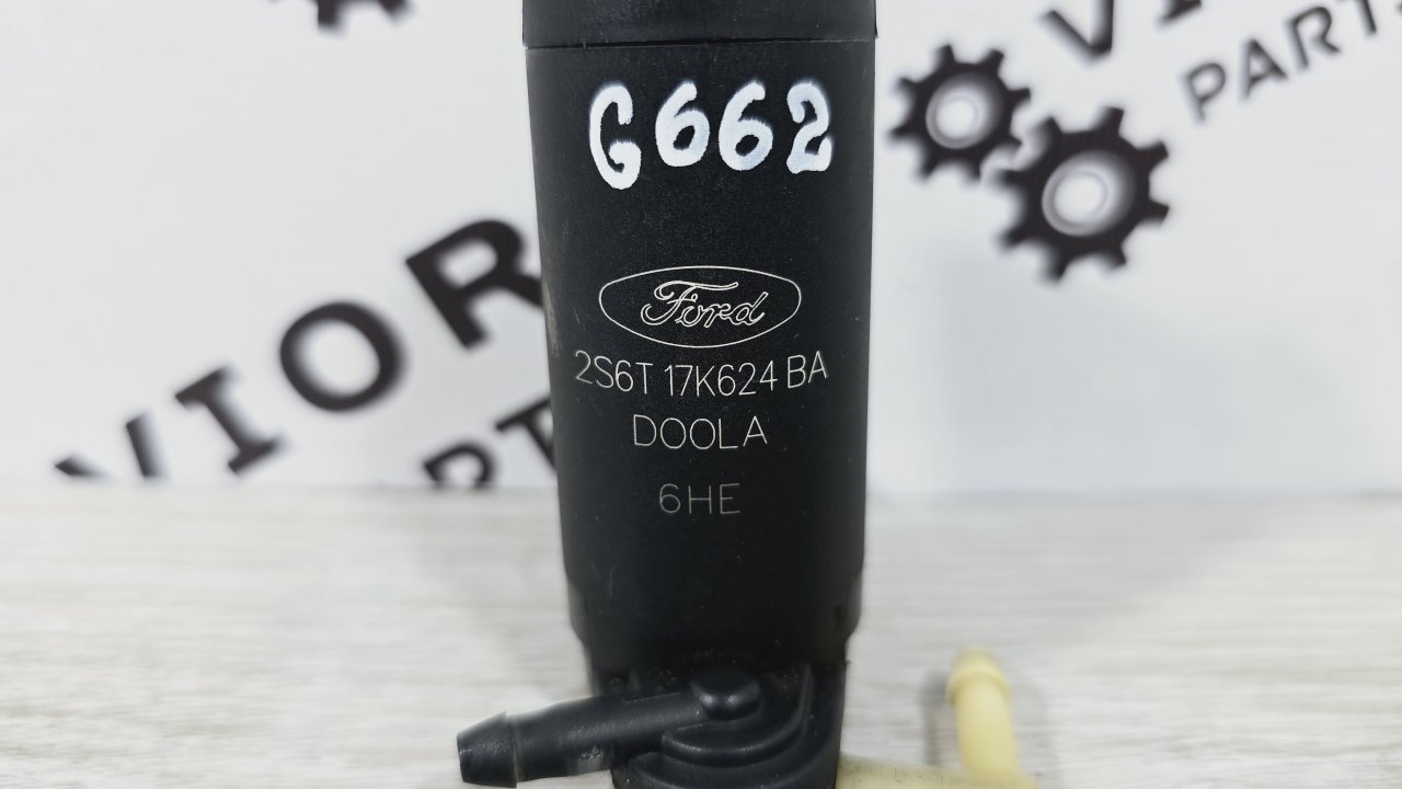 Моторчик бачка омывателя, 950 рублей, Лосино-Петровский