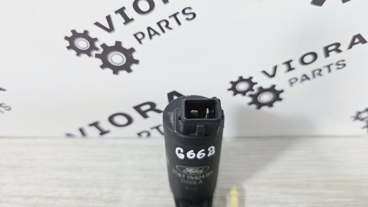 Моторчик бачка омывателя, 950 рублей, Лосино-Петровский