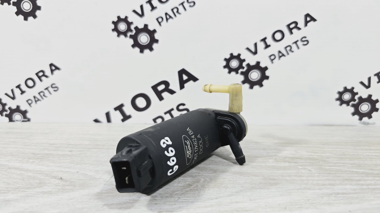 Моторчик бачка омывателя, 950 рублей, Лосино-Петровский