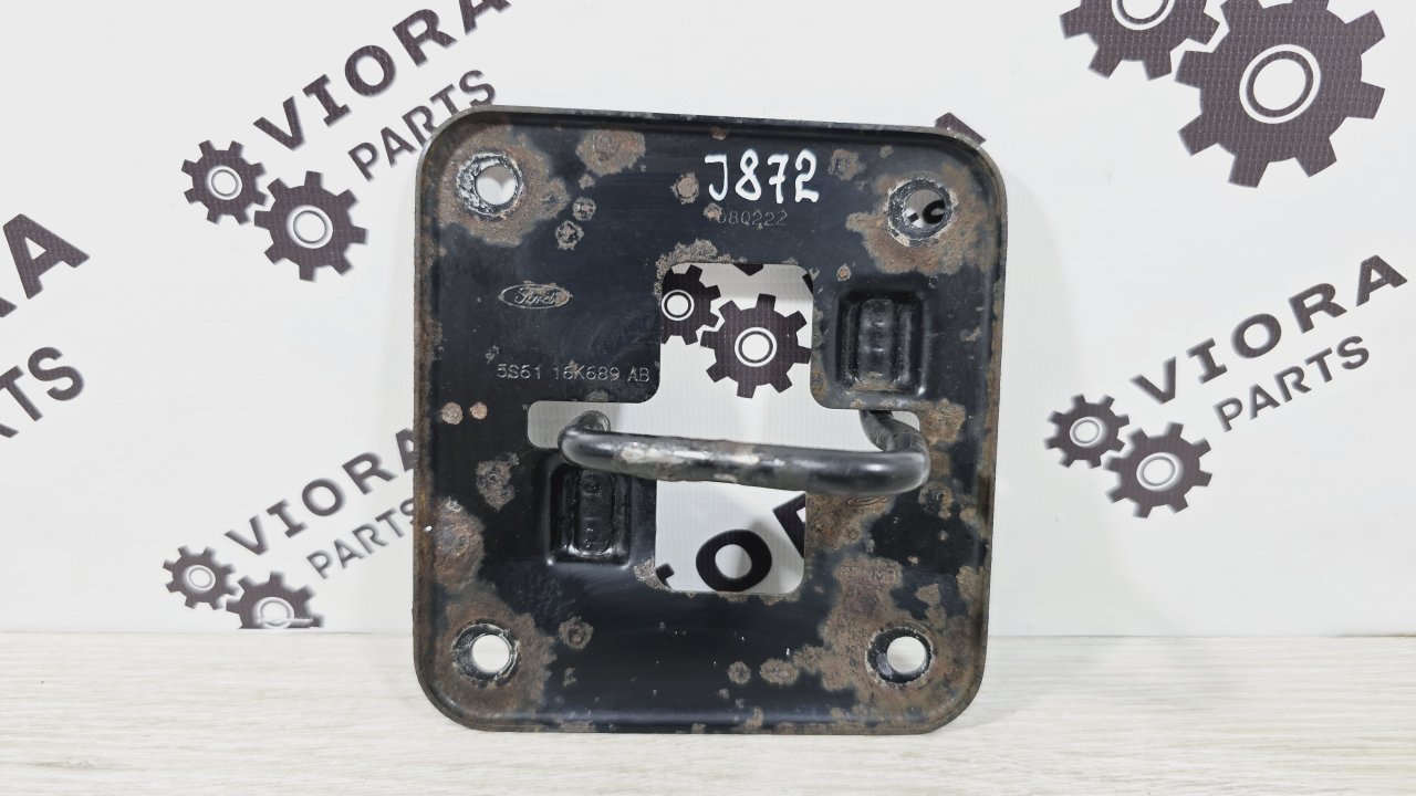 Замок капота, 1500 рублей, Лосино-Петровский