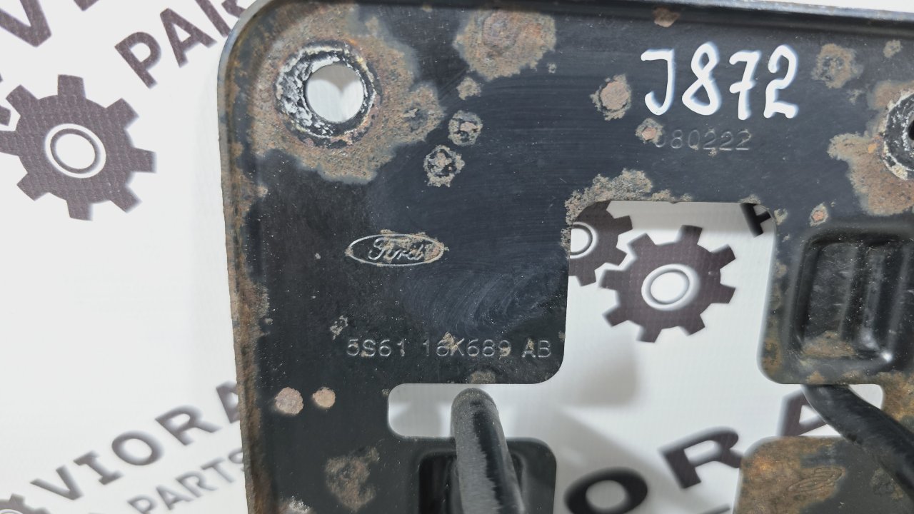 Замок капота, 1500 рублей, Лосино-Петровский