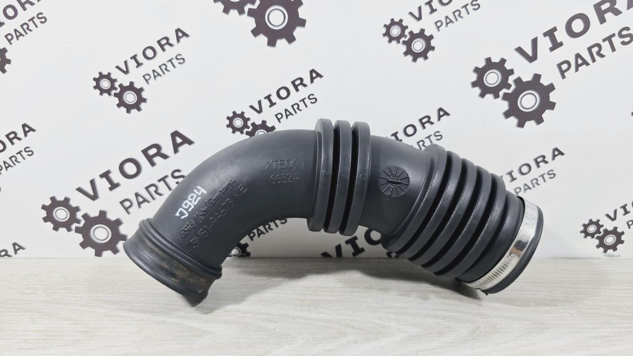 Патрубок воздушного фильтра, 600 рублей, Лосино-Петровский