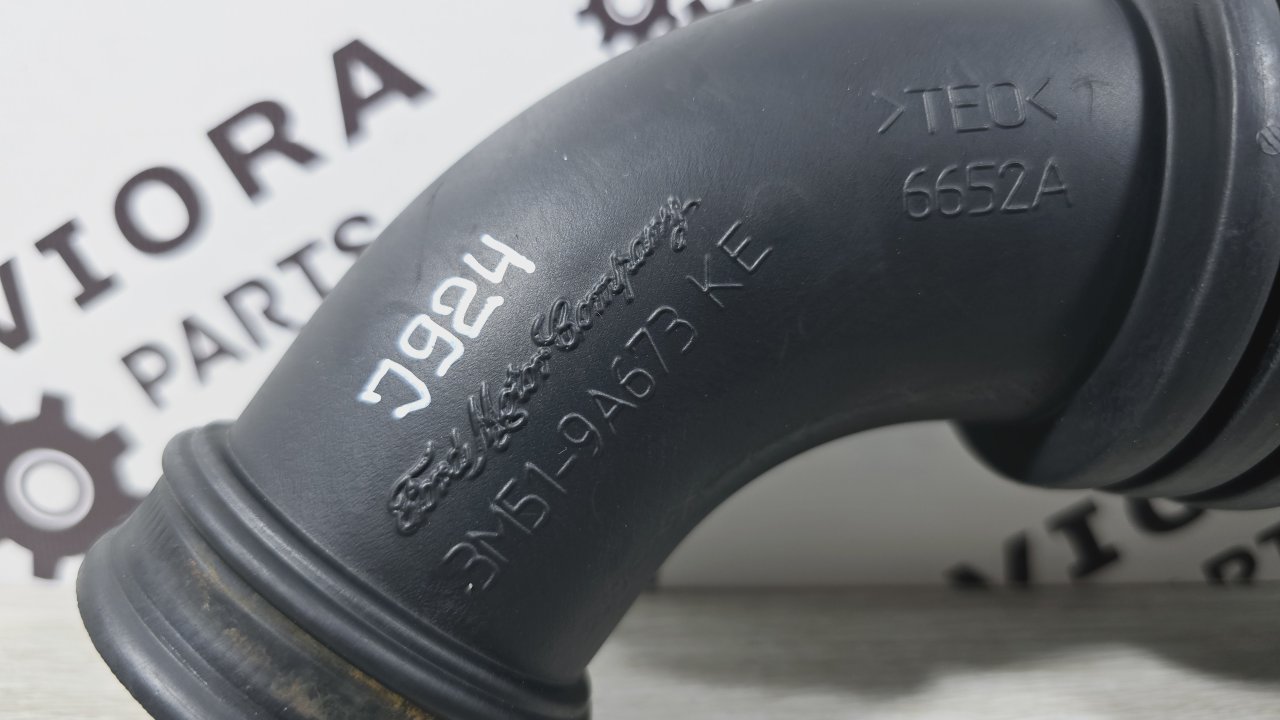 Патрубок воздушного фильтра, 600 рублей, Лосино-Петровский