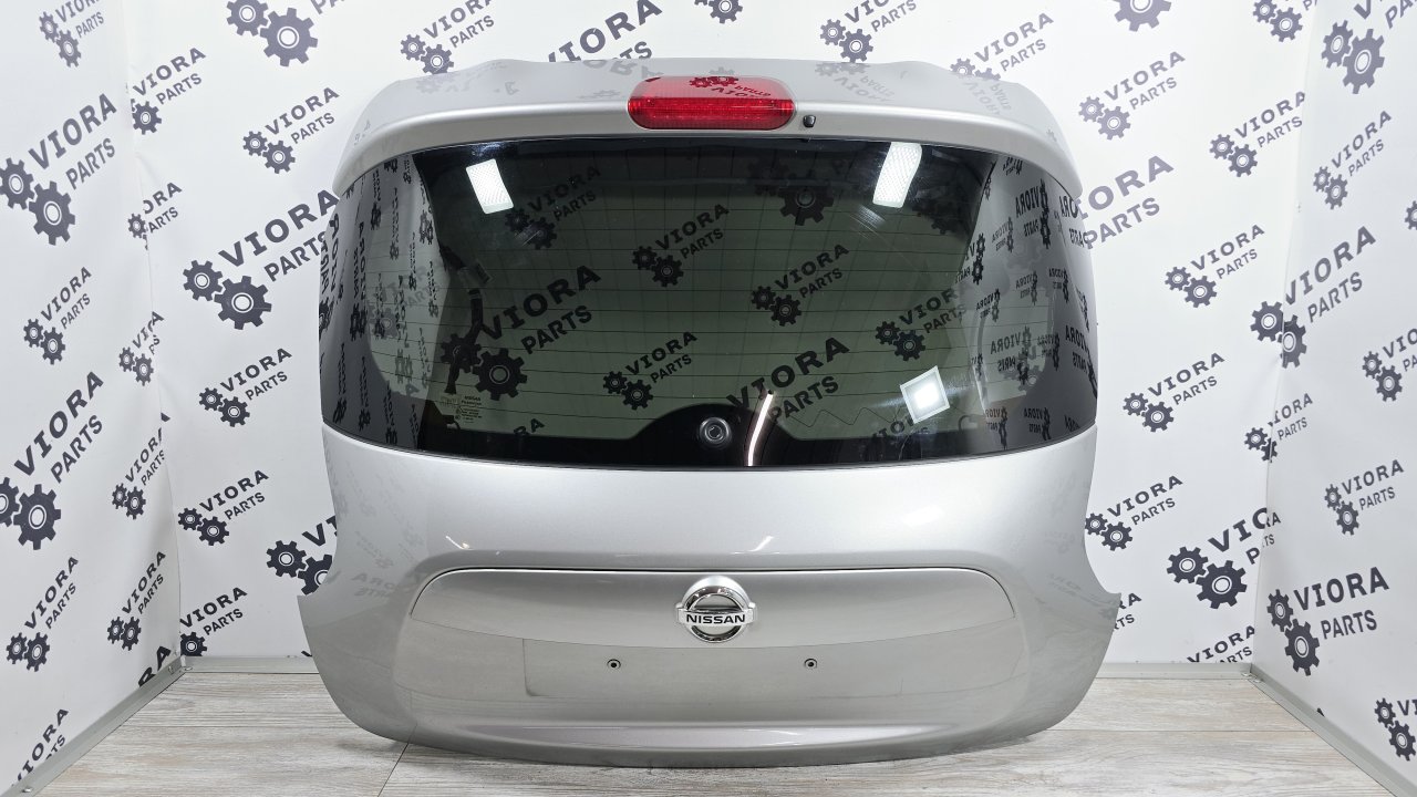 Крышка багажника, 18800 рублей, Лосино-Петровский