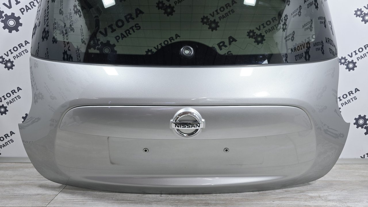 Крышка багажника, 18800 рублей, Лосино-Петровский