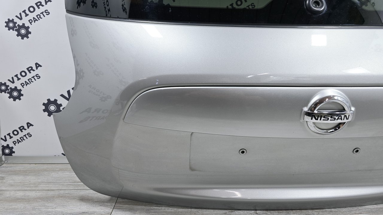 Крышка багажника, 18800 рублей, Лосино-Петровский