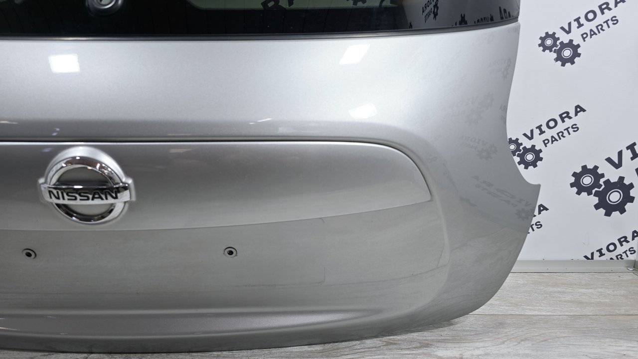 Крышка багажника, 18800 рублей, Лосино-Петровский