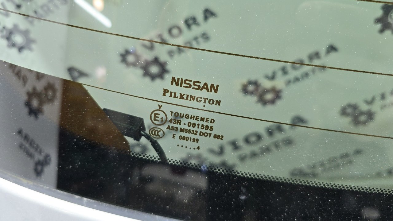 Крышка багажника, 18800 рублей, Лосино-Петровский