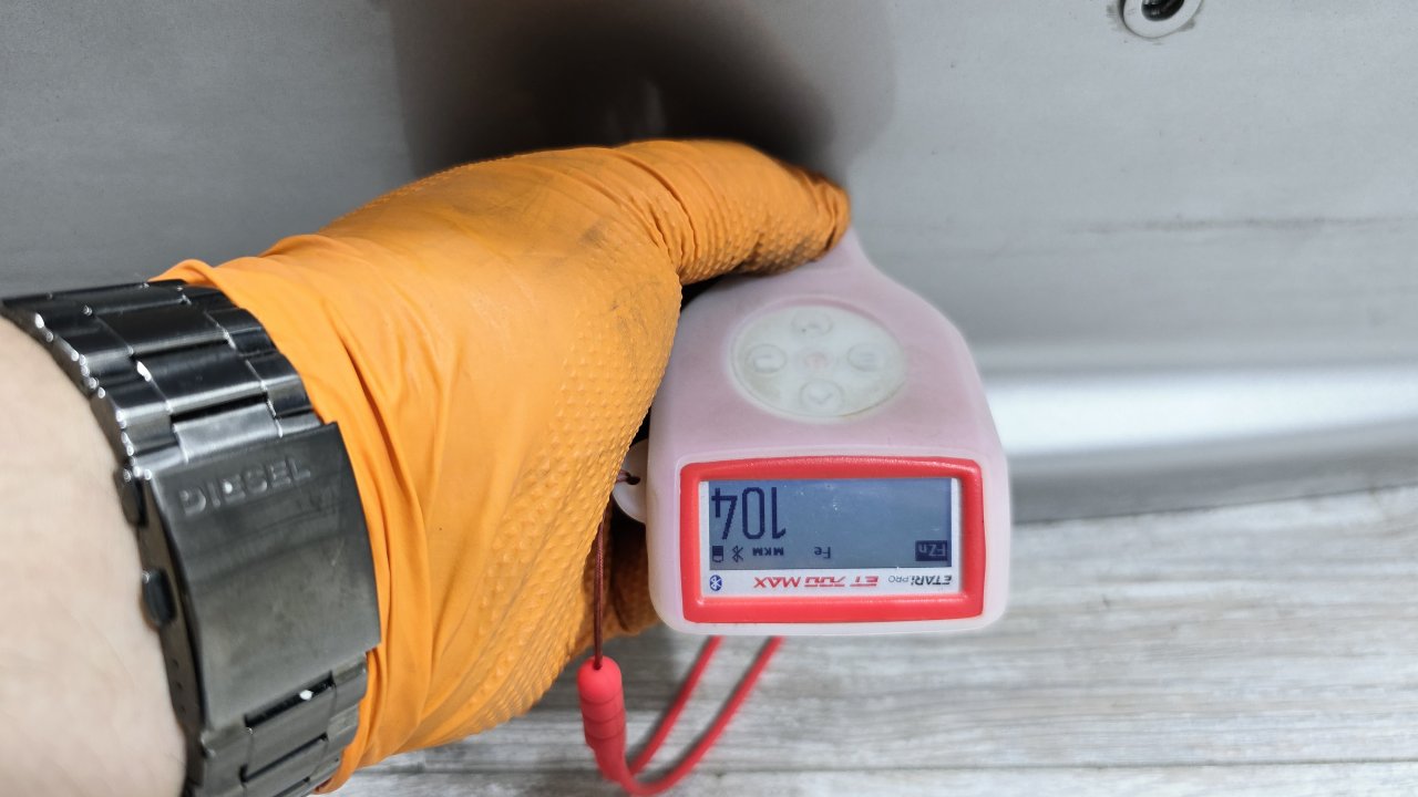 Крышка багажника, 18800 рублей, Лосино-Петровский