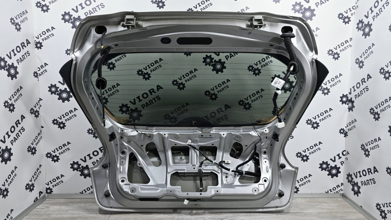 Крышка багажника, 18800 рублей, Лосино-Петровский