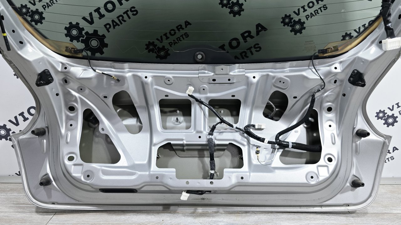 Крышка багажника, 18800 рублей, Лосино-Петровский