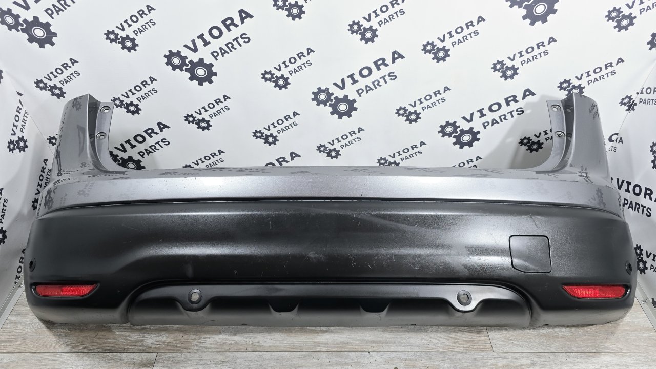 Бампер, 8000 рублей, Лосино-Петровский