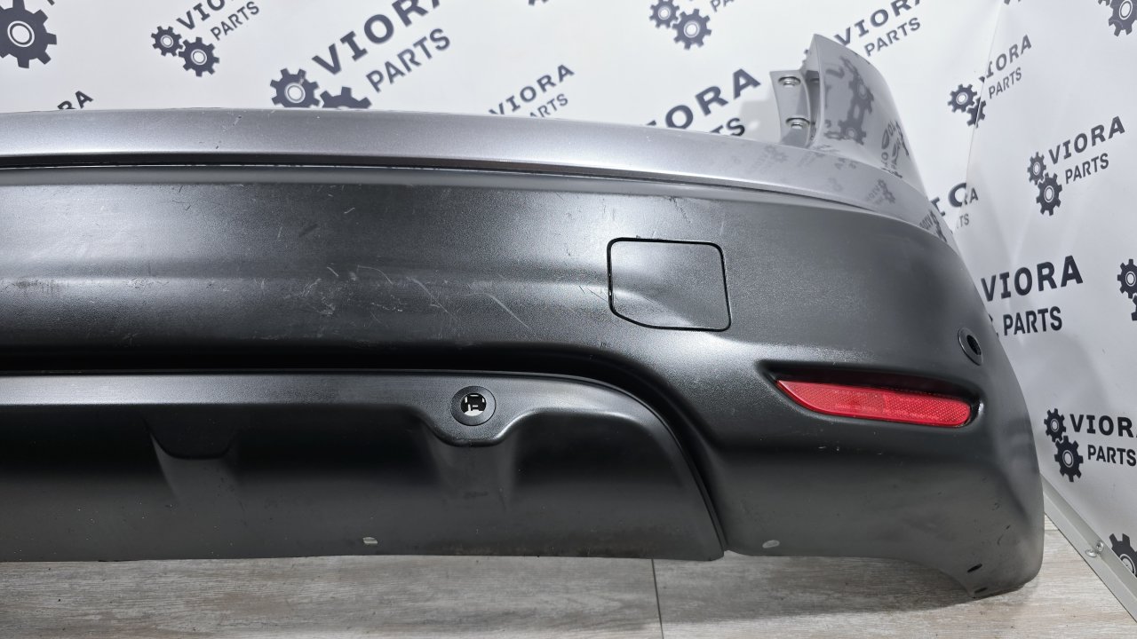 Бампер, 8000 рублей, Лосино-Петровский