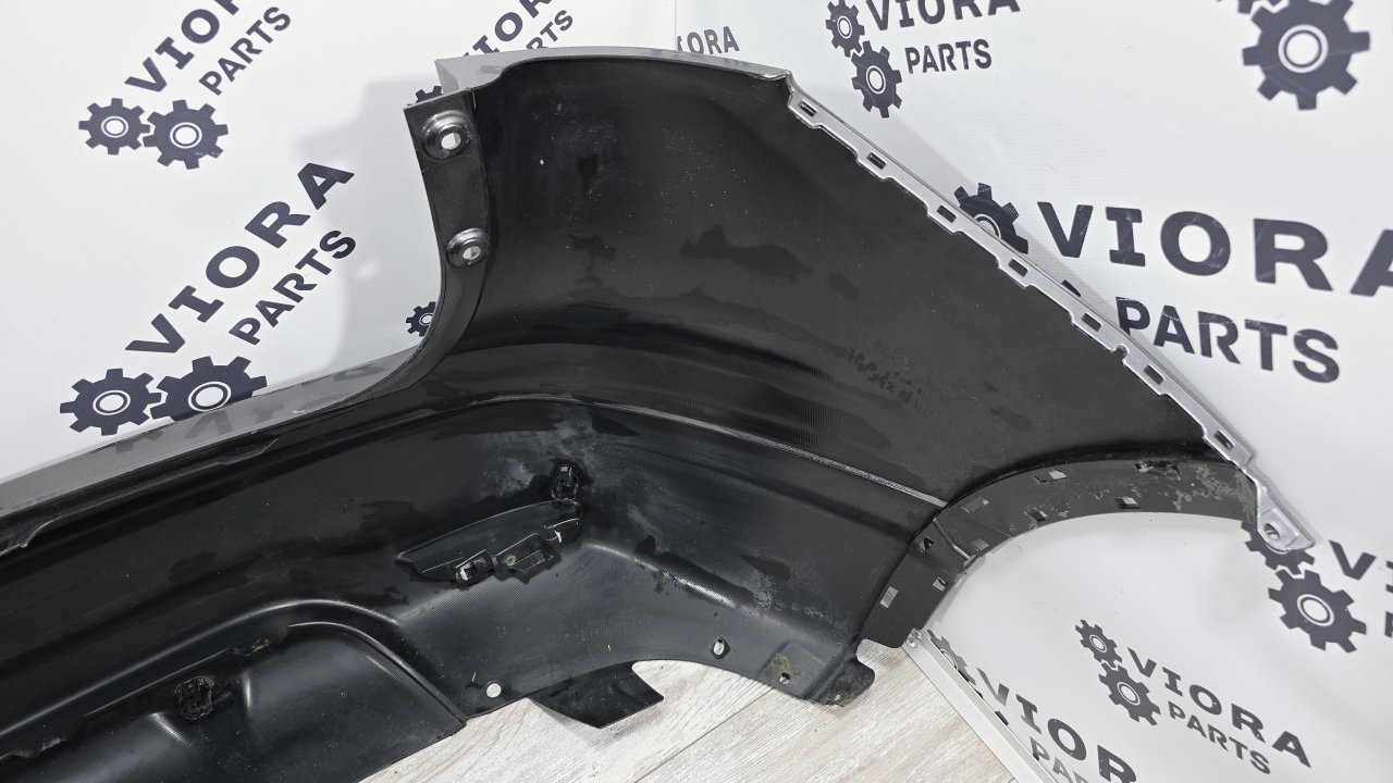 Бампер, 8000 рублей, Лосино-Петровский