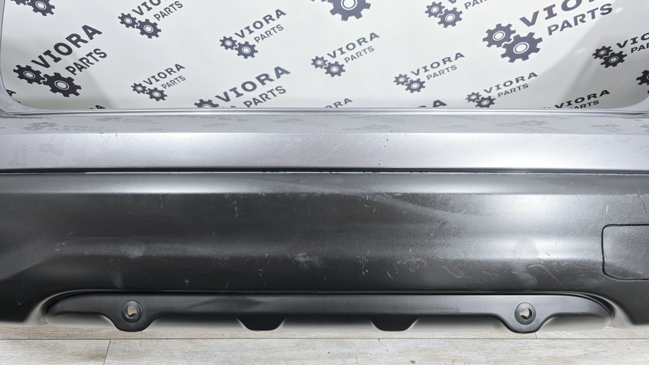 Бампер, 8000 рублей, Лосино-Петровский