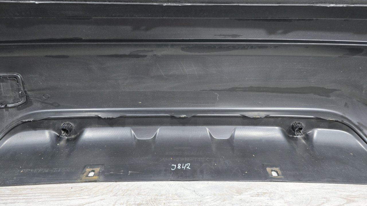 Бампер, 8000 рублей, Лосино-Петровский