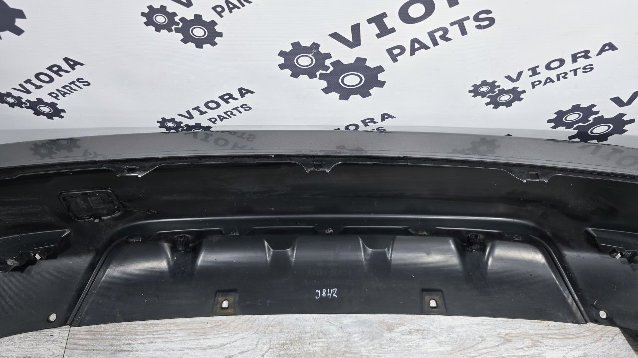 Бампер, 8000 рублей, Лосино-Петровский