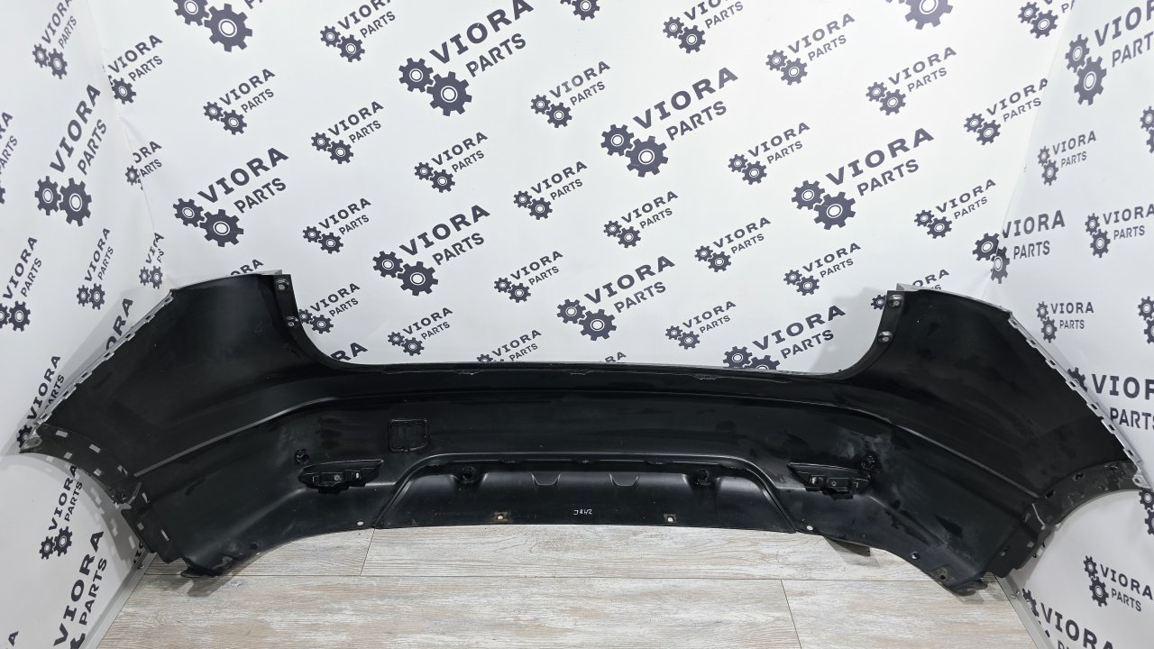 Бампер, 8000 рублей, Лосино-Петровский