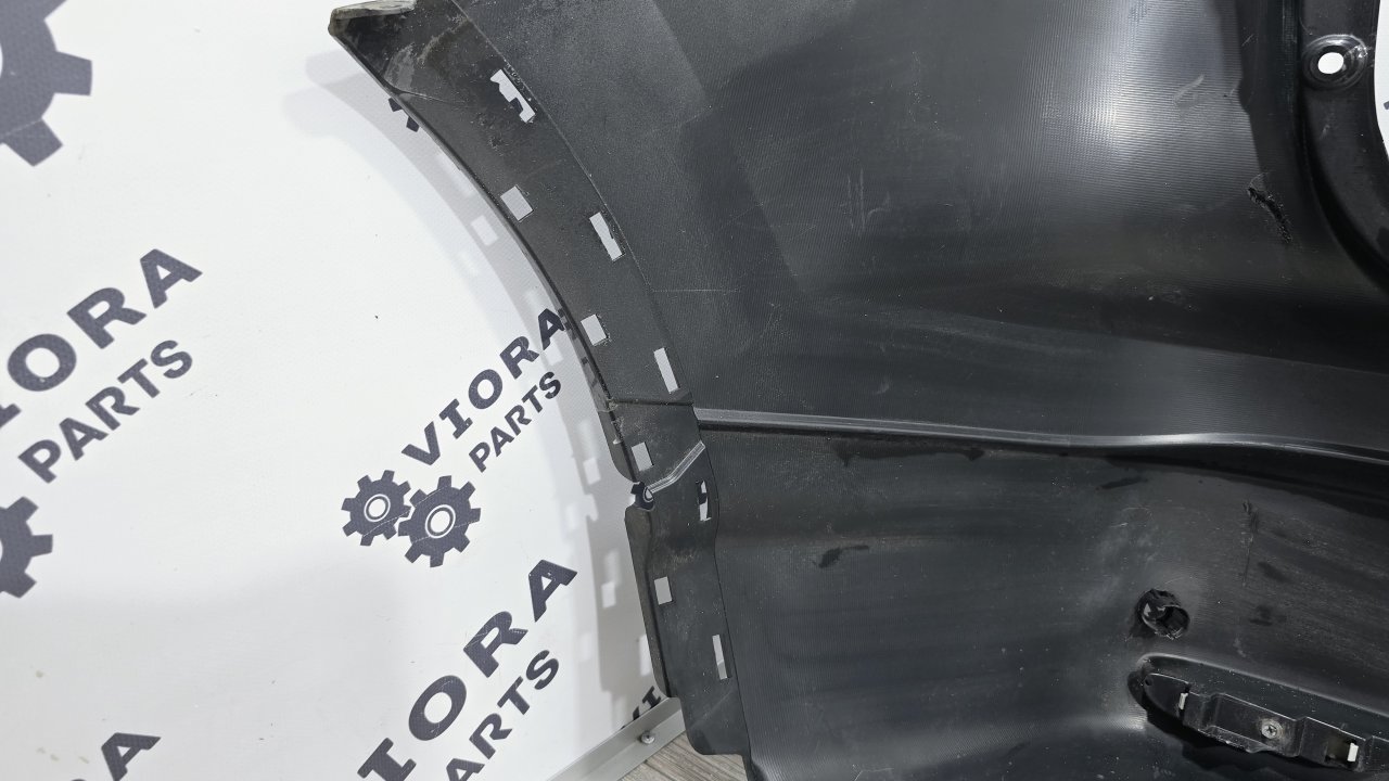 Бампер, 8000 рублей, Лосино-Петровский