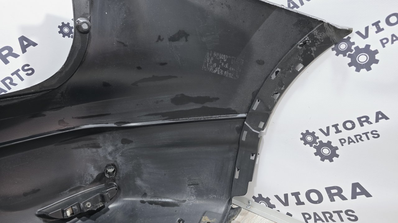 Бампер, 8000 рублей, Лосино-Петровский