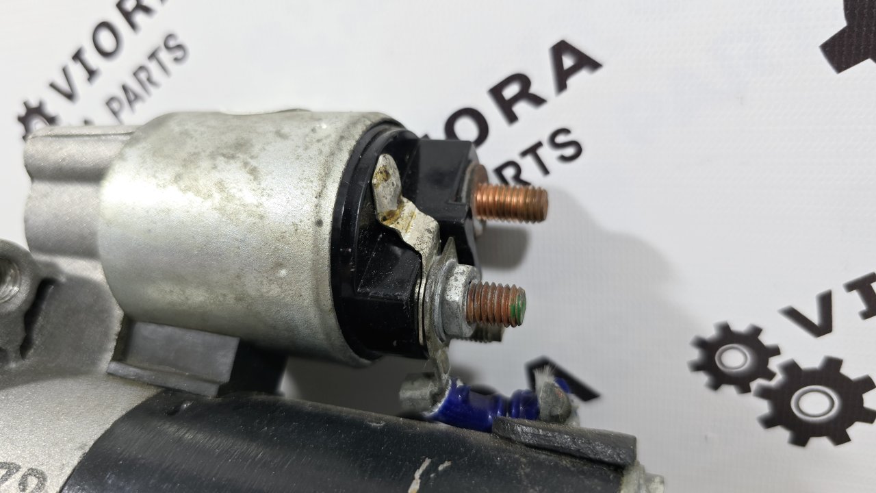 Стартер, 3000 рублей, Лосино-Петровский