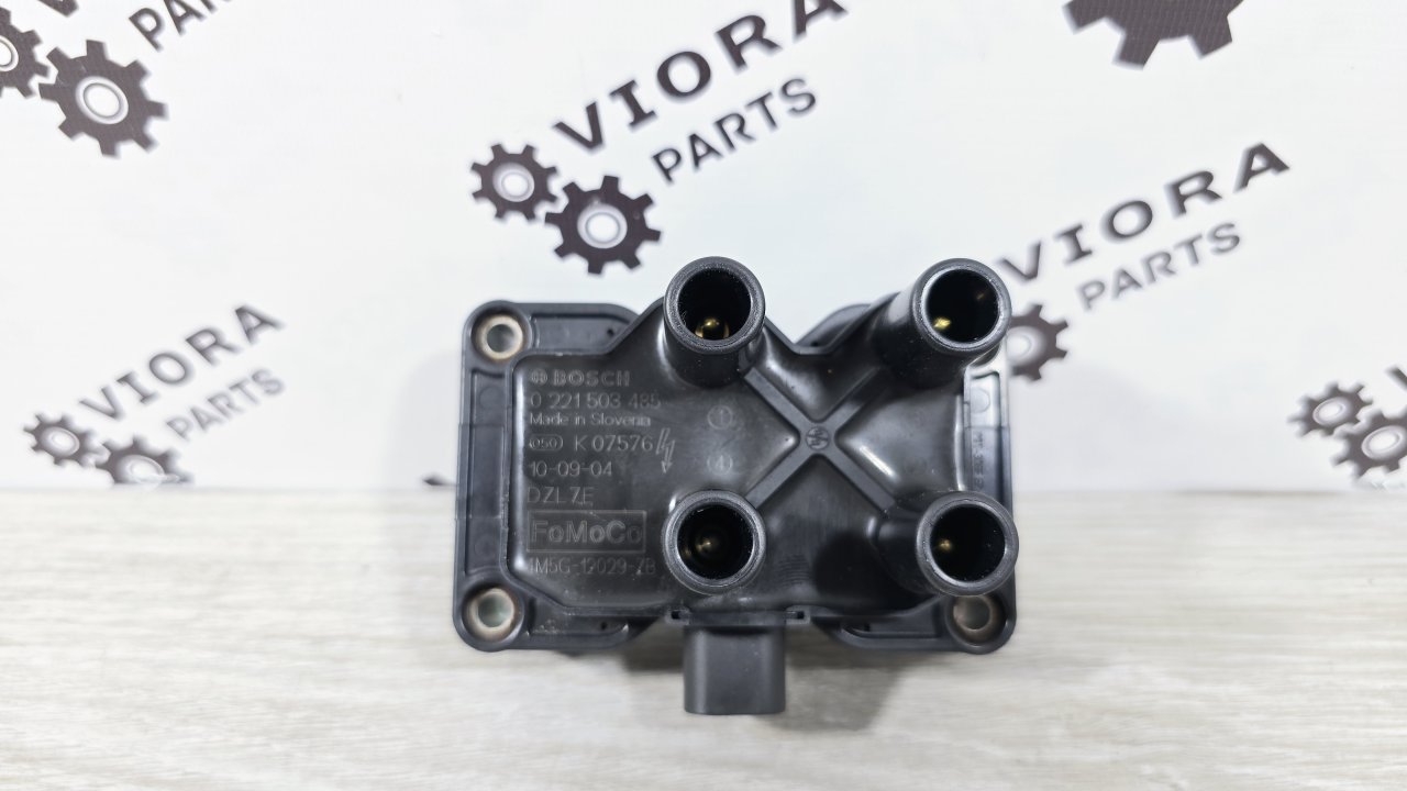 Катушка зажигания пробег 60к!, 1600 рублей, Лосино-Петровский