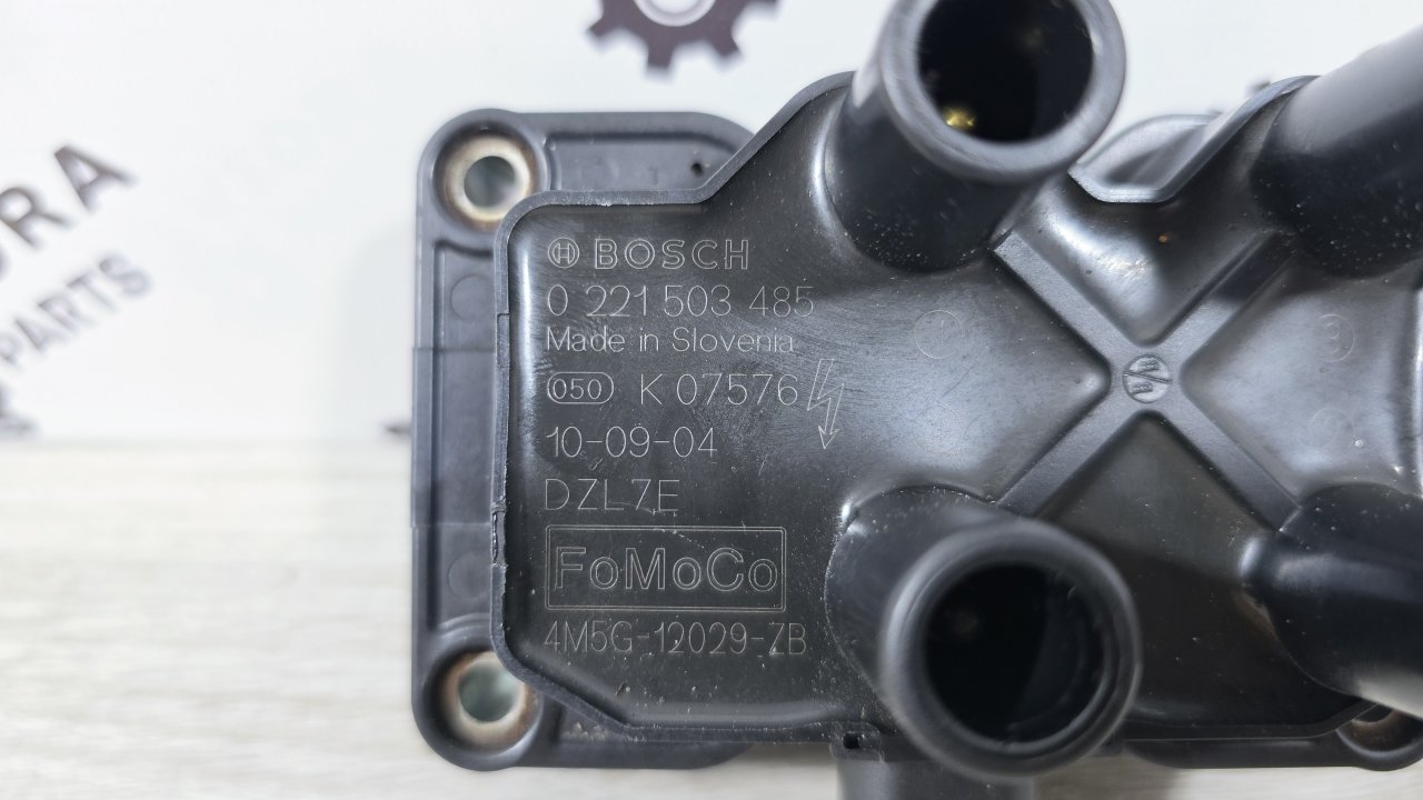 Катушка зажигания пробег 60к!, 1600 рублей, Лосино-Петровский